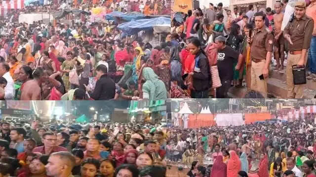 कार्तिक पूर्णिमा