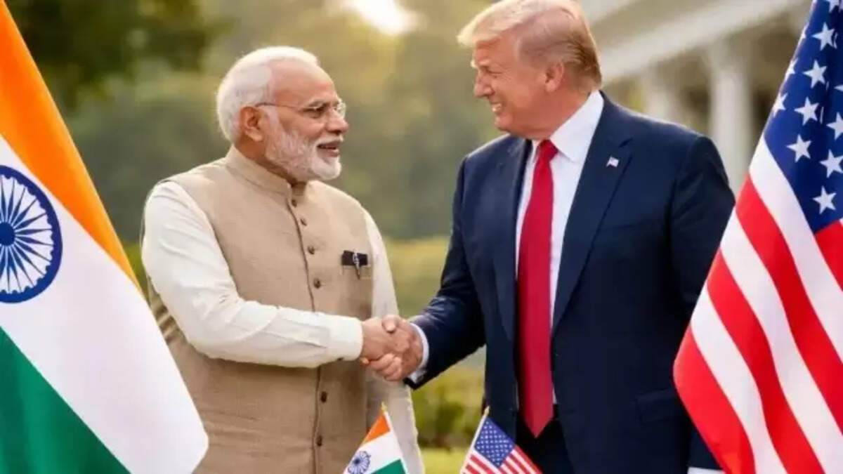 अमेरिकी टैरिफ में बड़ी कटौती से पूर्वांचल को राहत