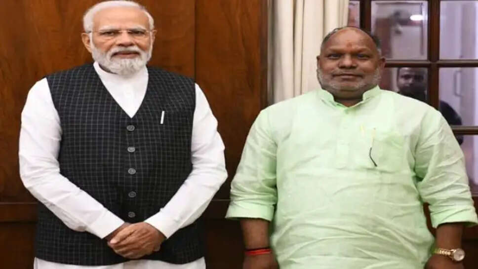 मंत्री बन सकते हैं एमएलसी हंसराज
