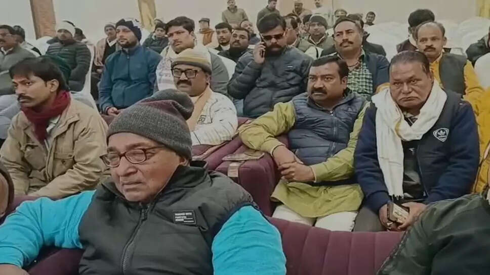 पांडेयपुर&ndash;पहड़िया मार्ग