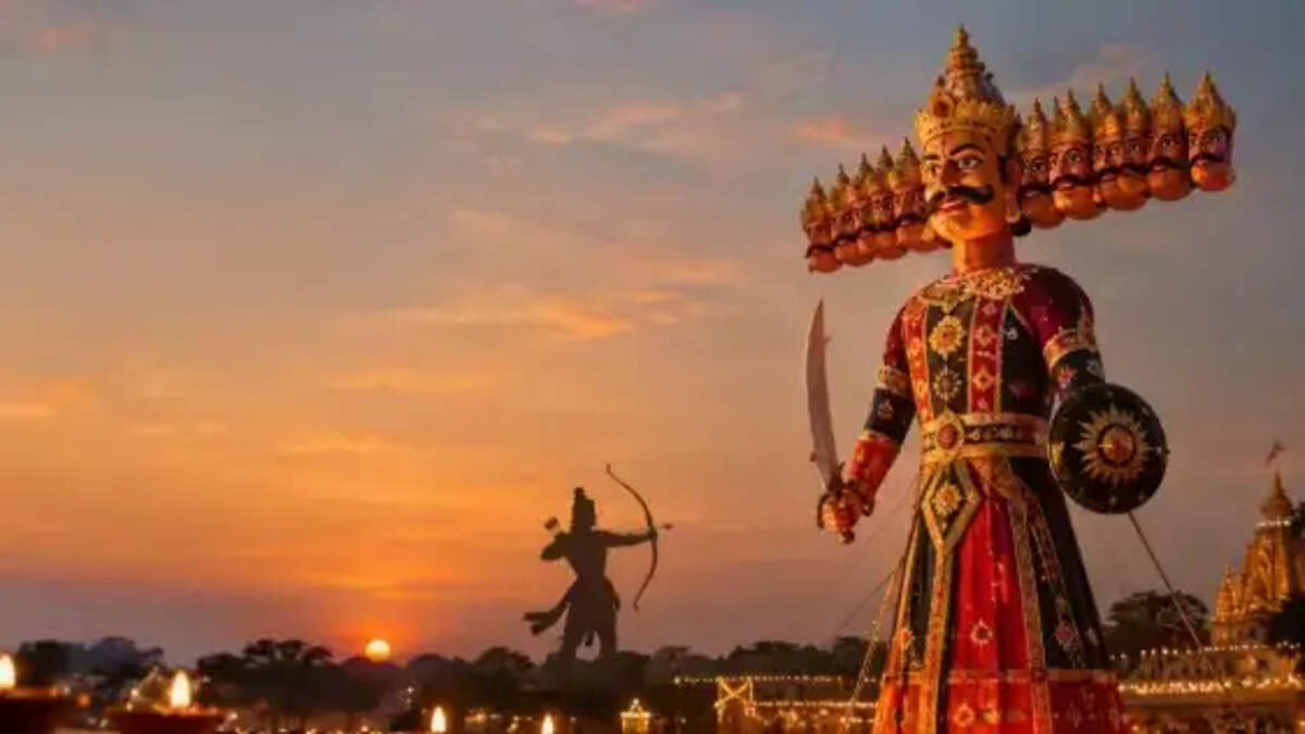 Dussehra 2026 Date