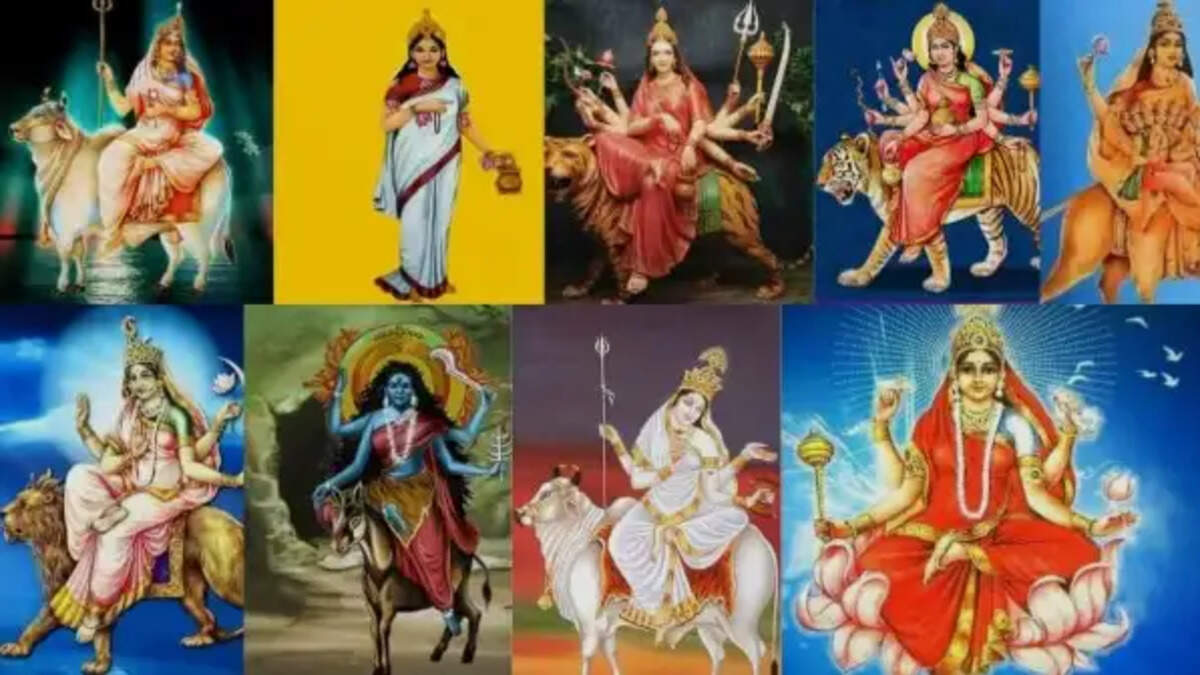 Navratri 2026