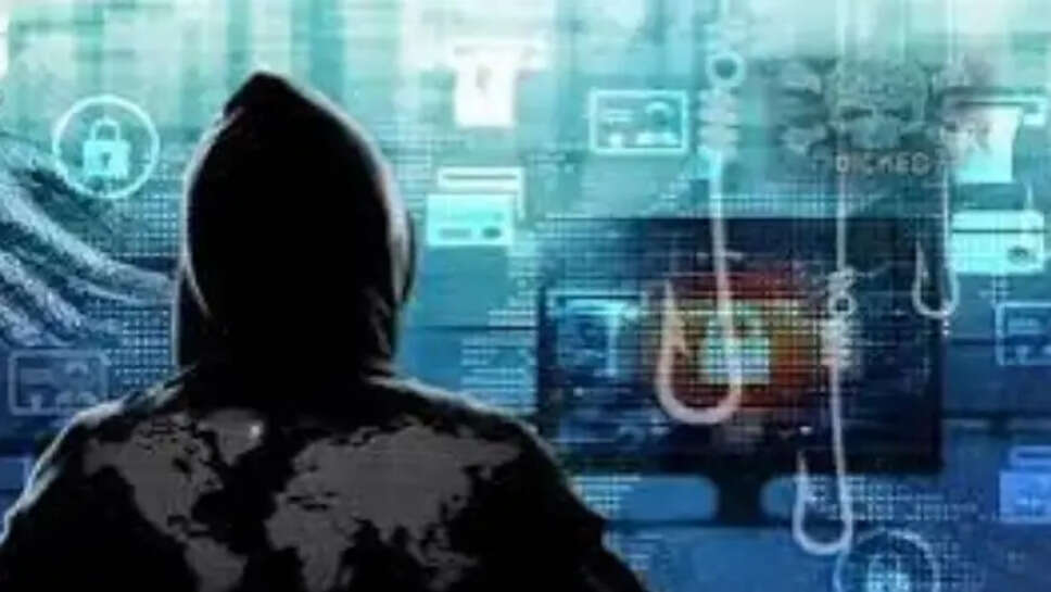 Myanmar Cyber Scam