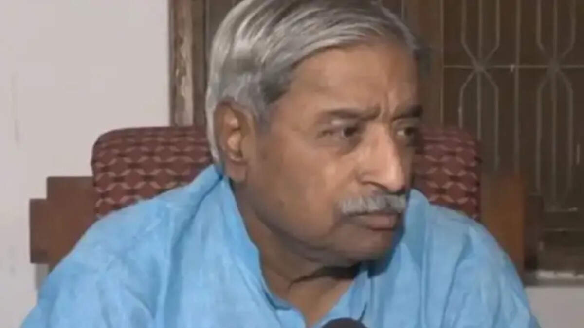 SIT Investigation Ayodhya