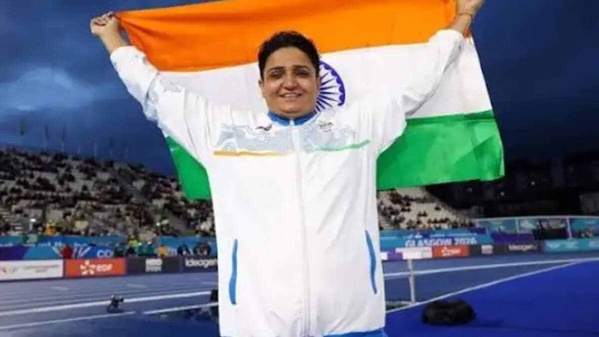 Commonwealth Games 2026