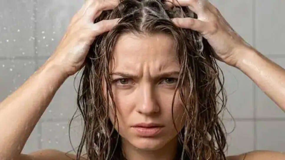 hair