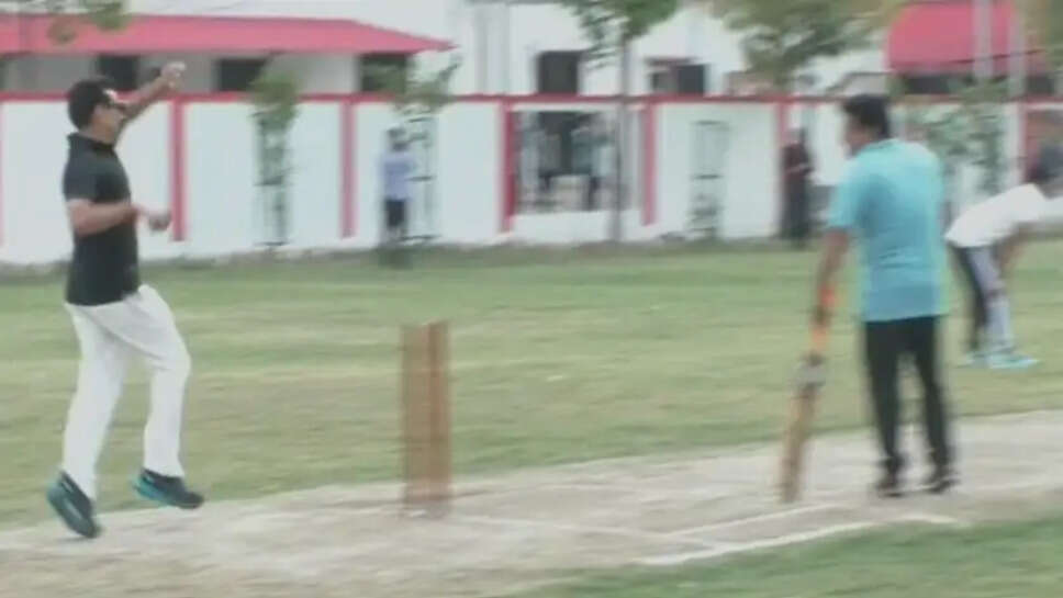 वाराणसी पुलिस