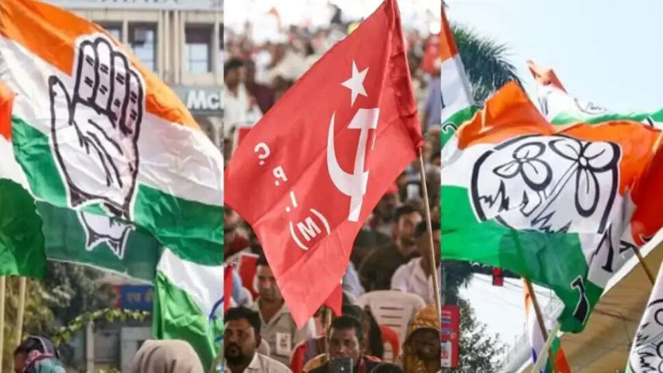 West Bengal Election