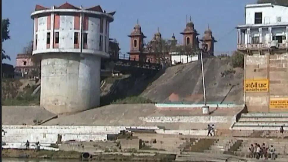 ठप रहेगी पानी सप्लाई