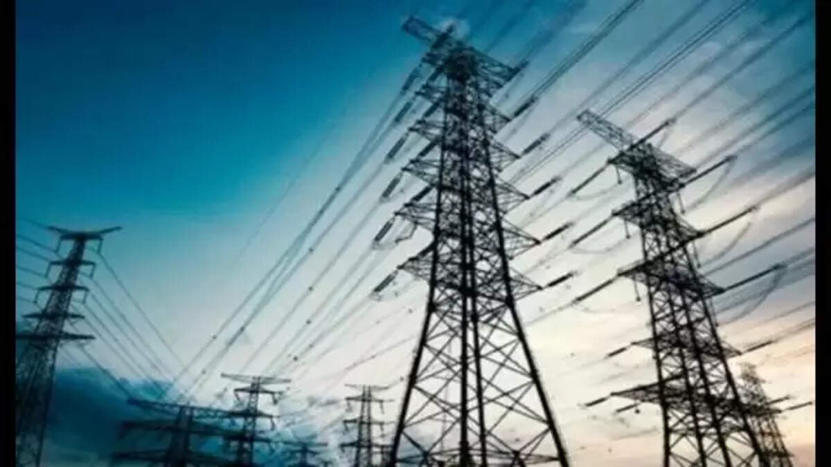 Power Cut