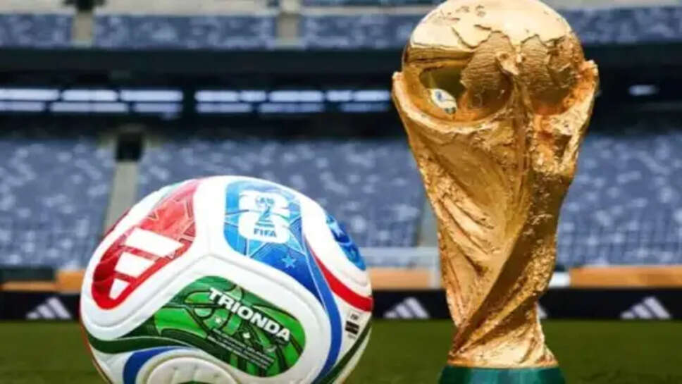FIFA World Cup 