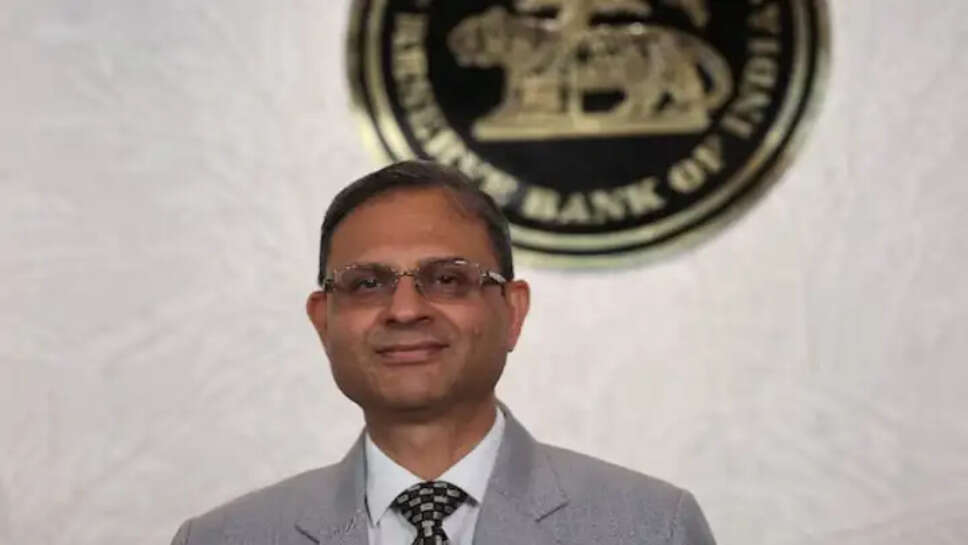 RBI गवर्नर