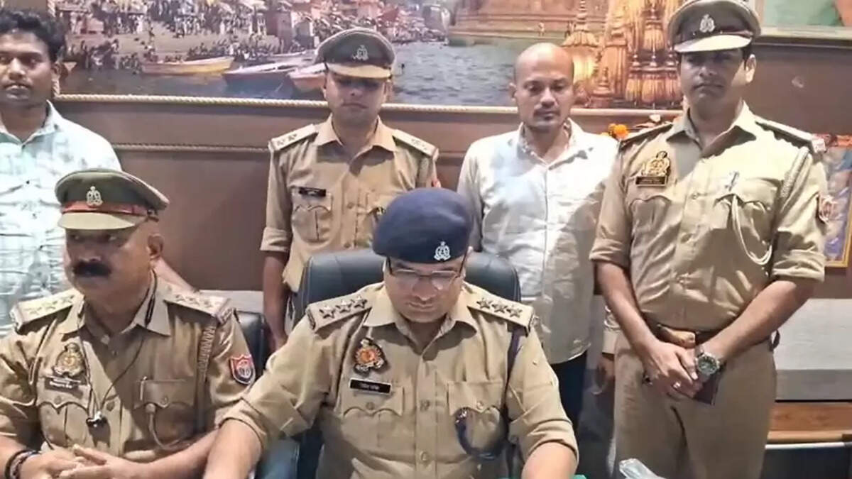 Varanasi News