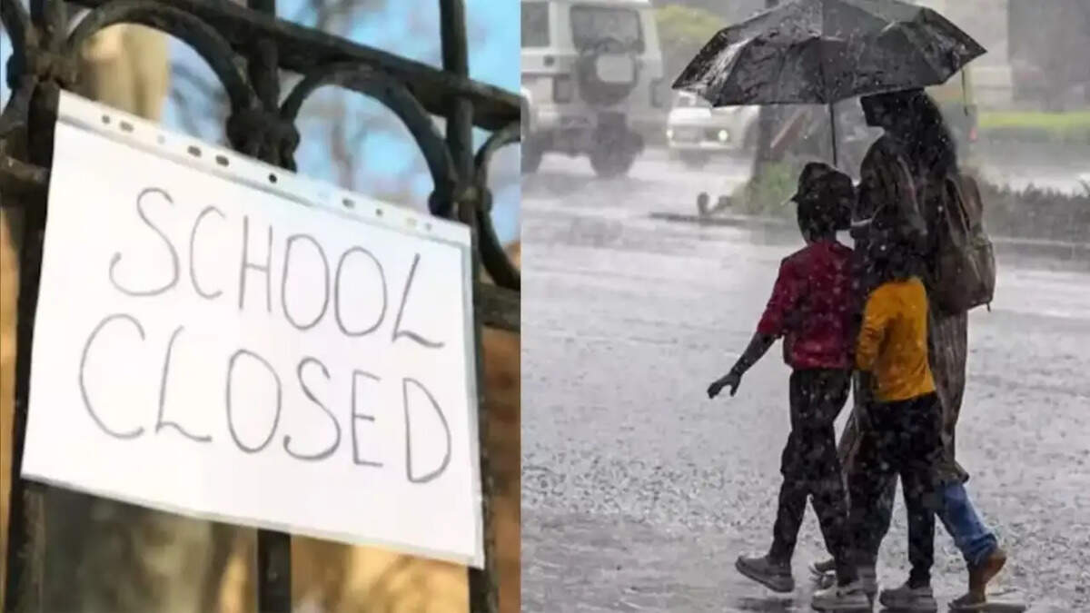 School Closed