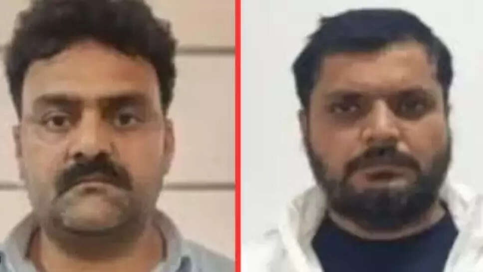 कफ सिरप कांड