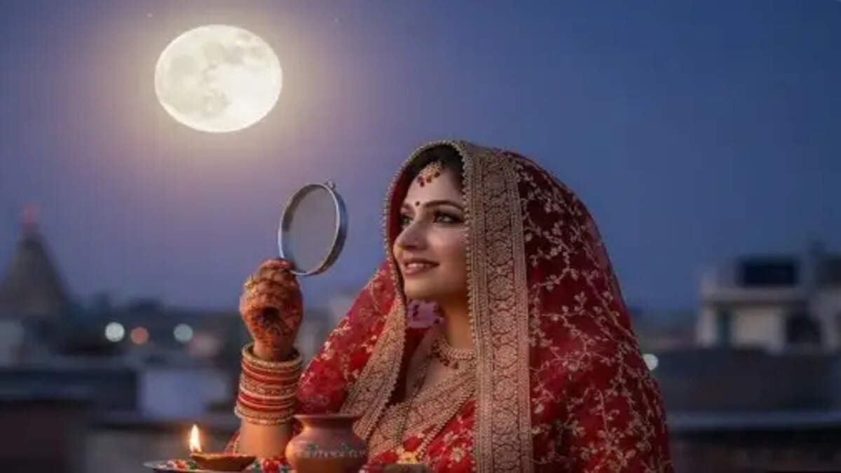 Karwa Chauth 2026