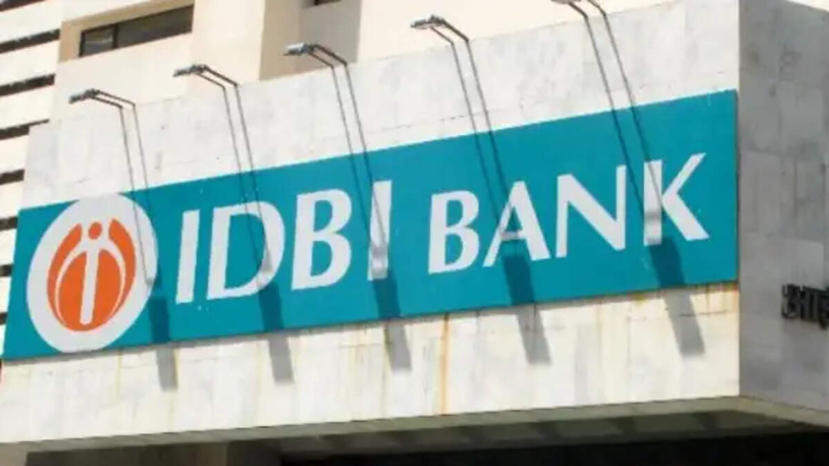 IDBI Bank Deal