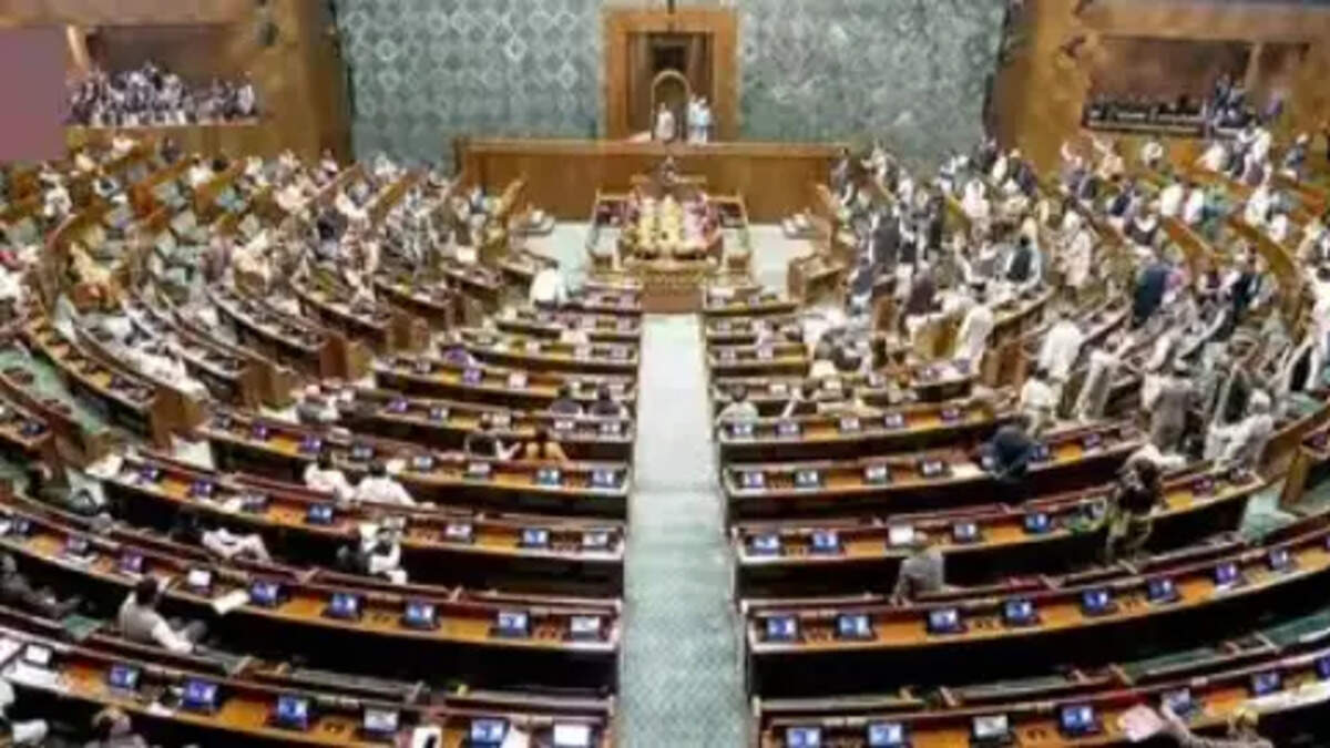 Monsoon Session 2026