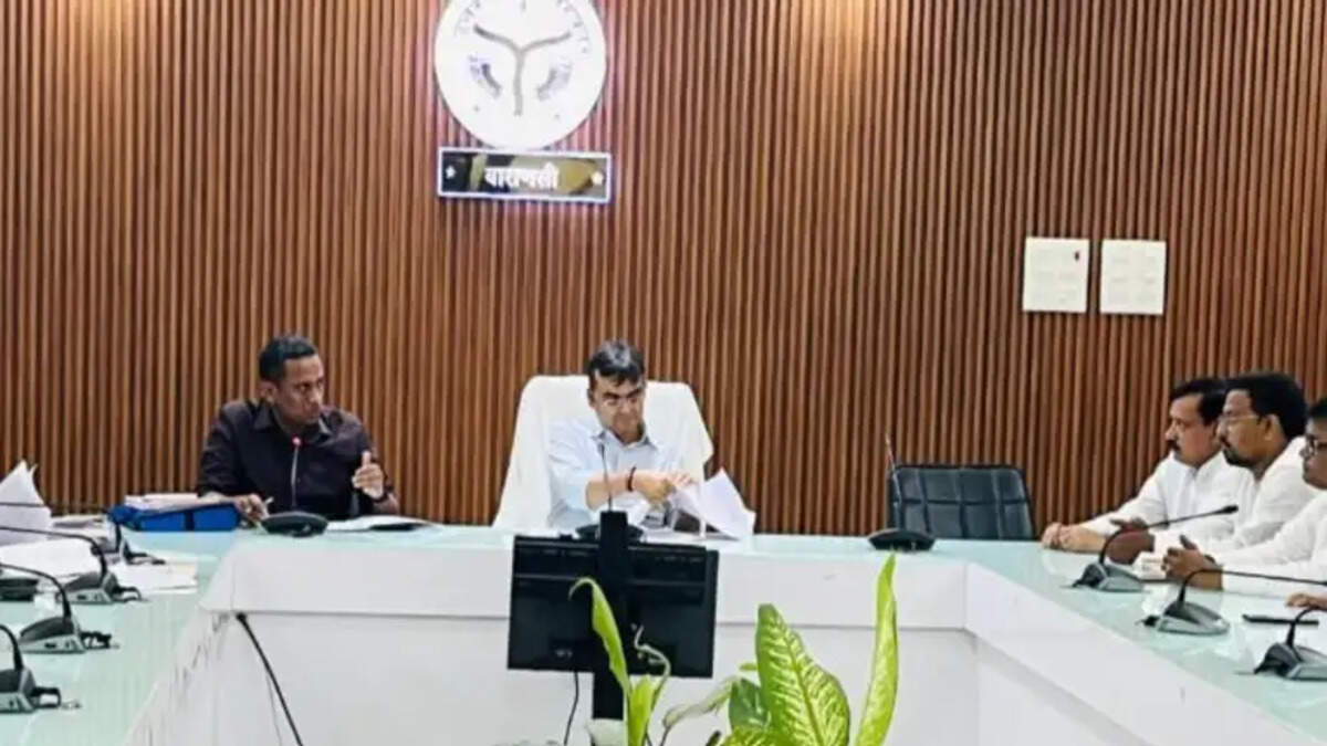 वाराणसी