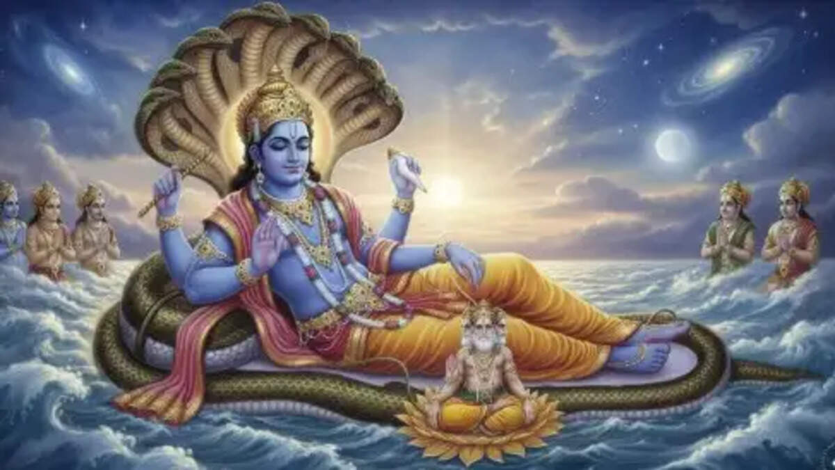 Putrada Ekadashi 2026