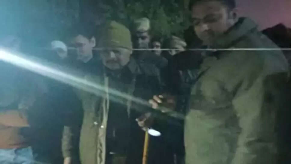 वाराणसी-आजमगढ़ फोरलेन