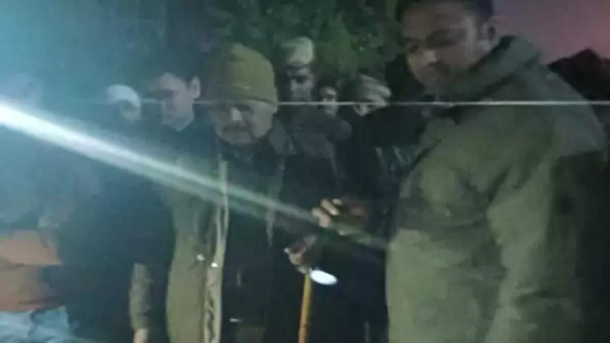 वाराणसी-आजमगढ़ फोरलेन