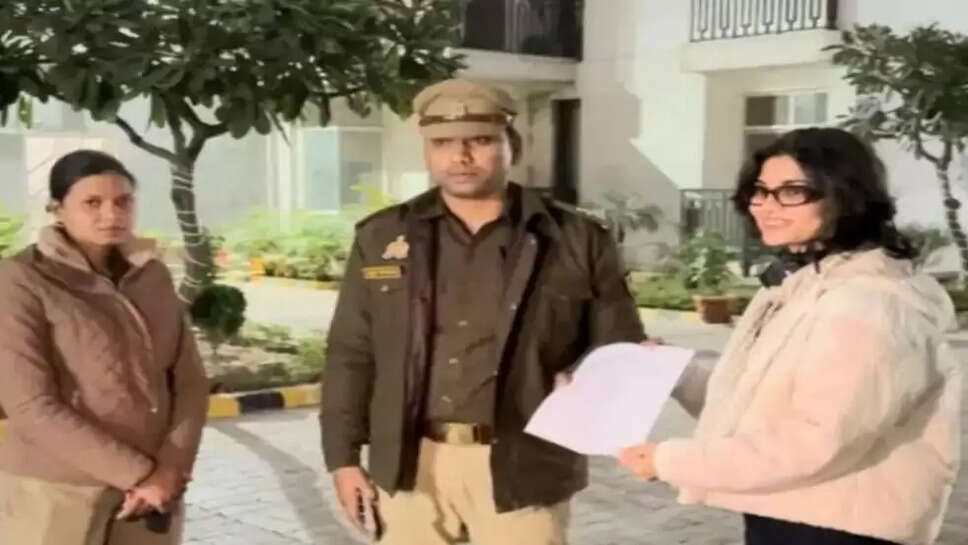 नेहा सिंह राठौर 