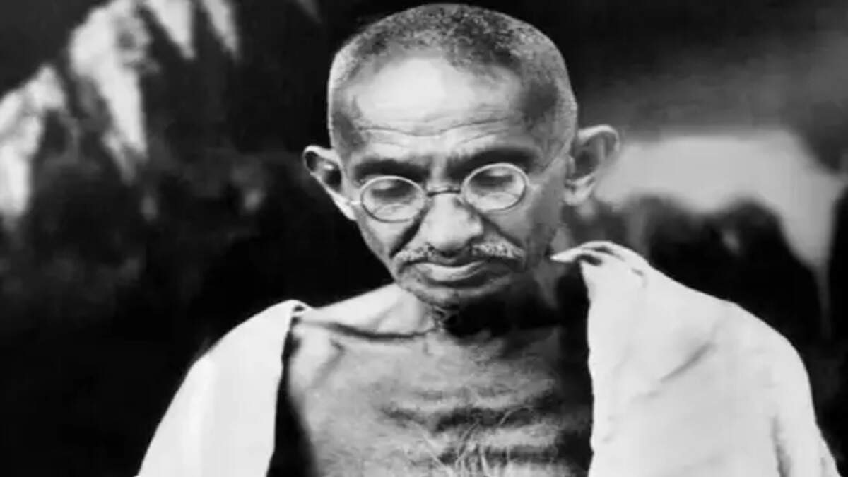 Gandhi Jayanti