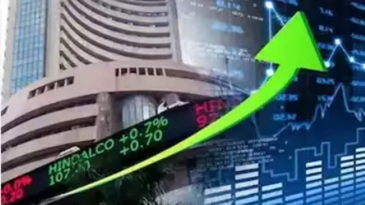Stock Market Today