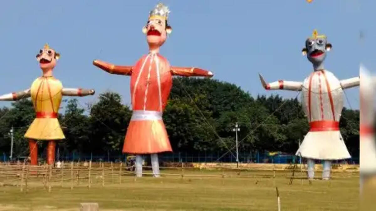 Varanasi Dussehra 2026