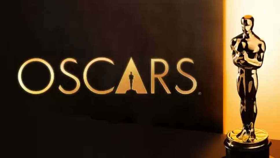 Oscars 
