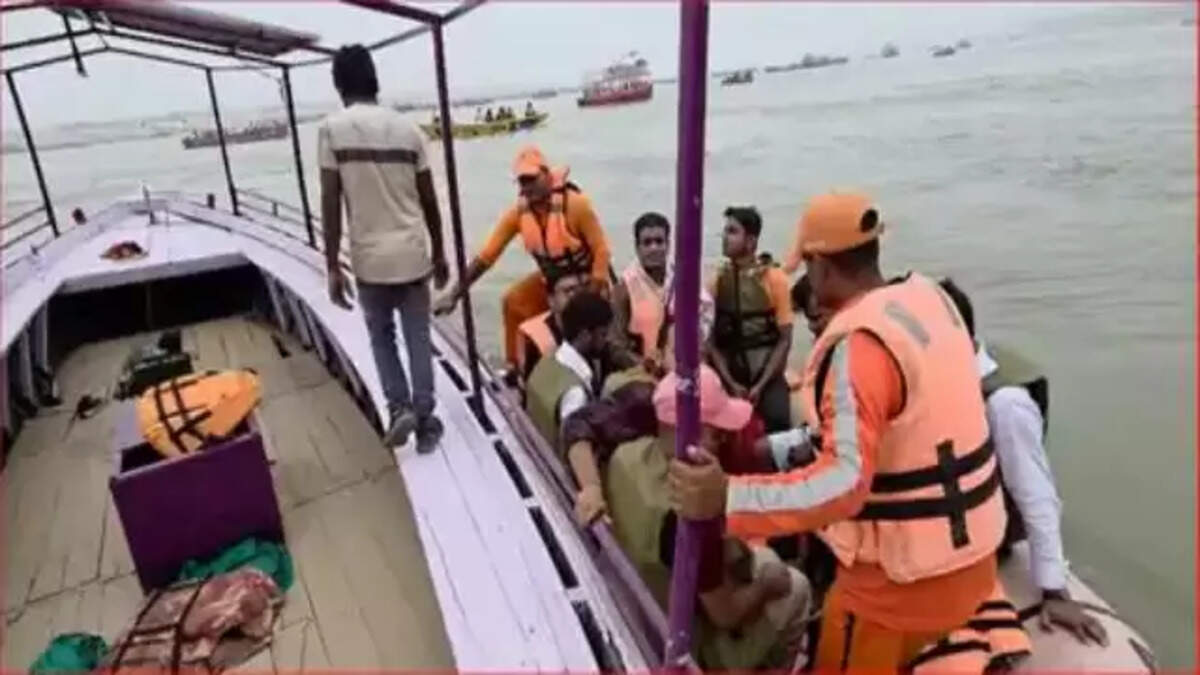 Varanasi