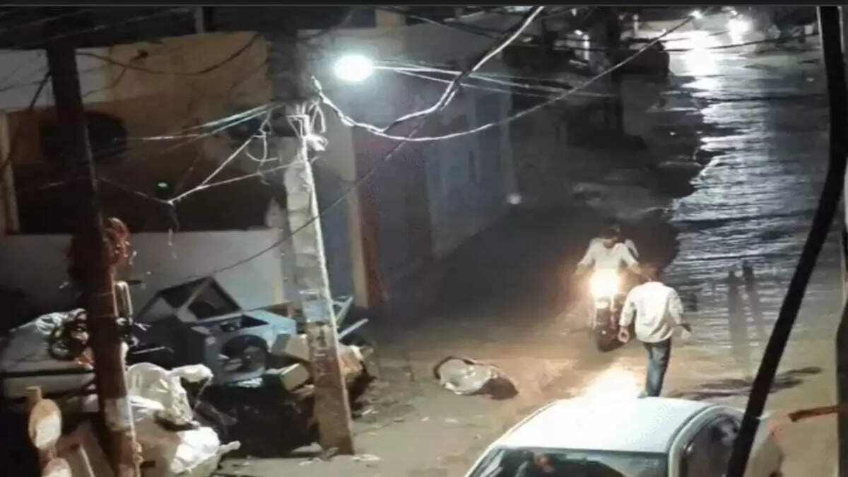 Varanasi