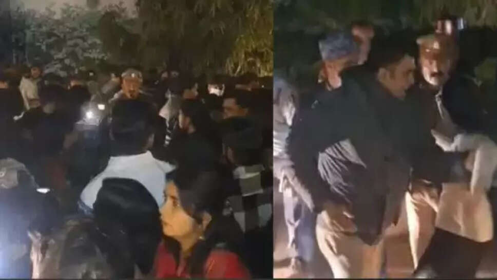 बनारस लिट फेस्ट