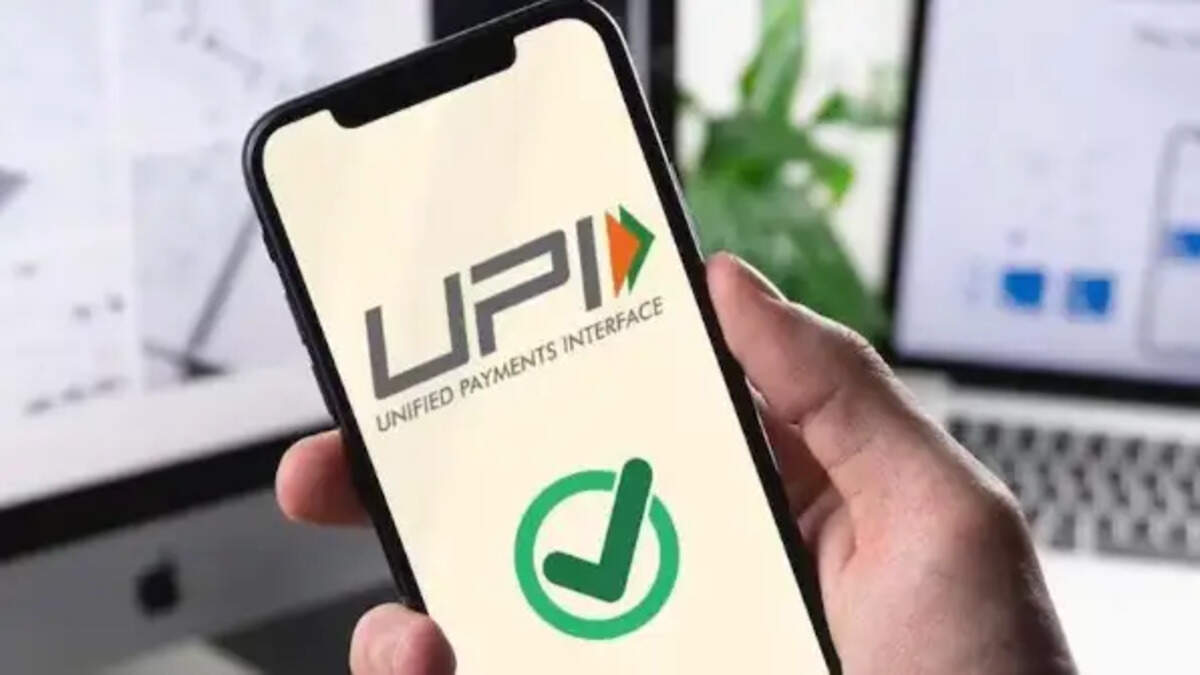 UPI 