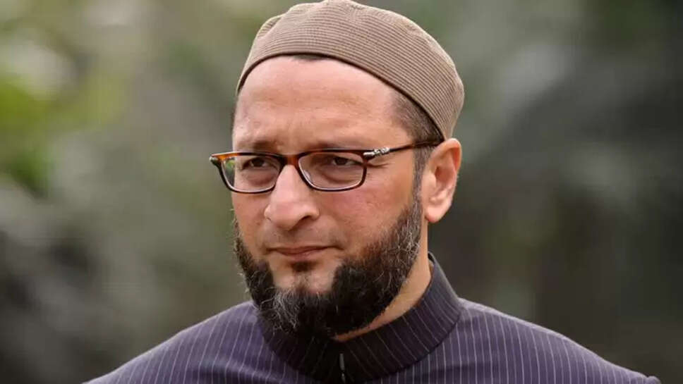 Owaisi