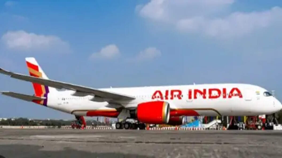 Air India 