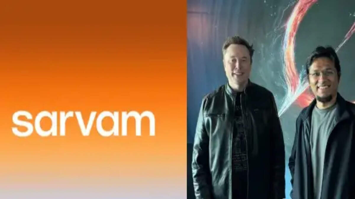 Sarvam 