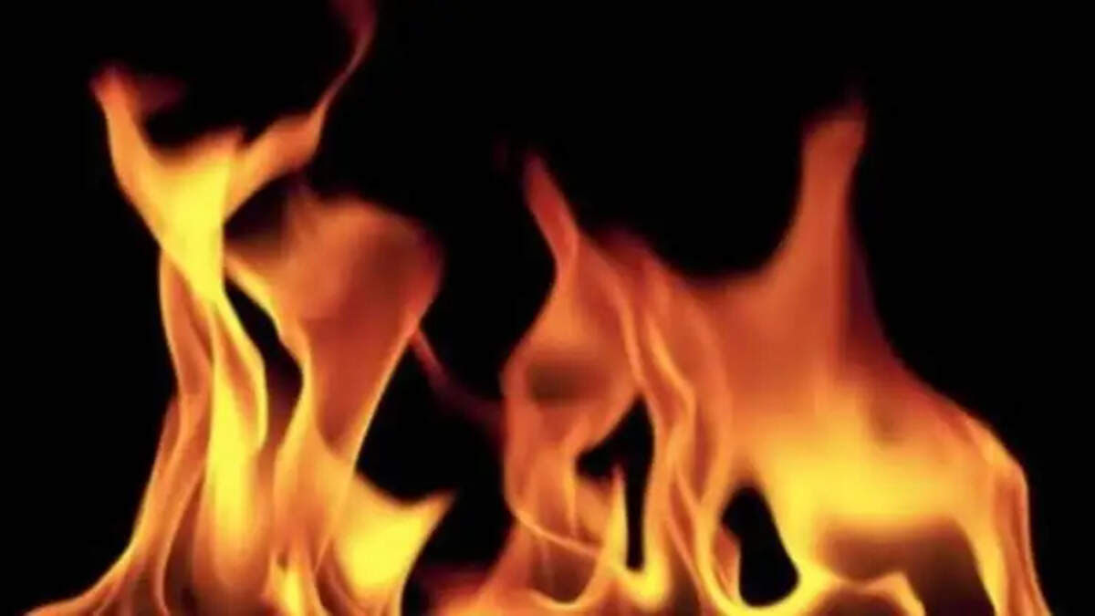 Fire
