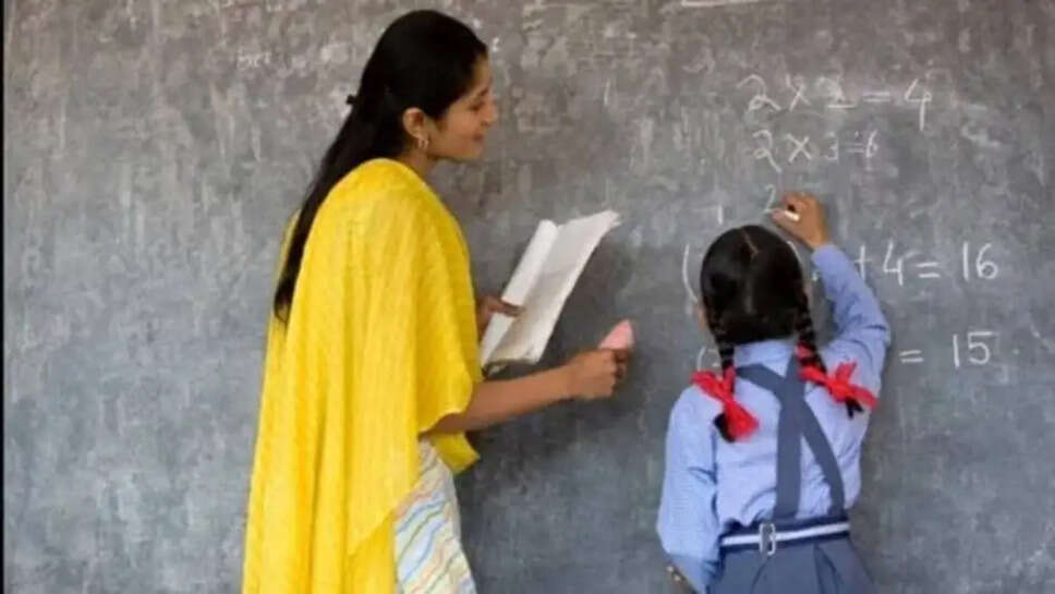 Teacher