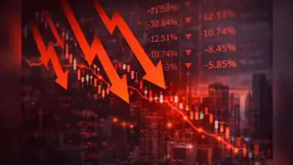 Stock Market Crash