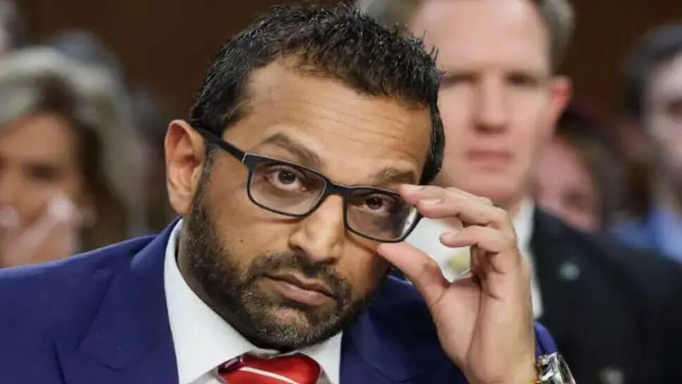 White House Attack News