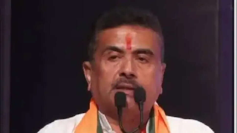 Shuvendu