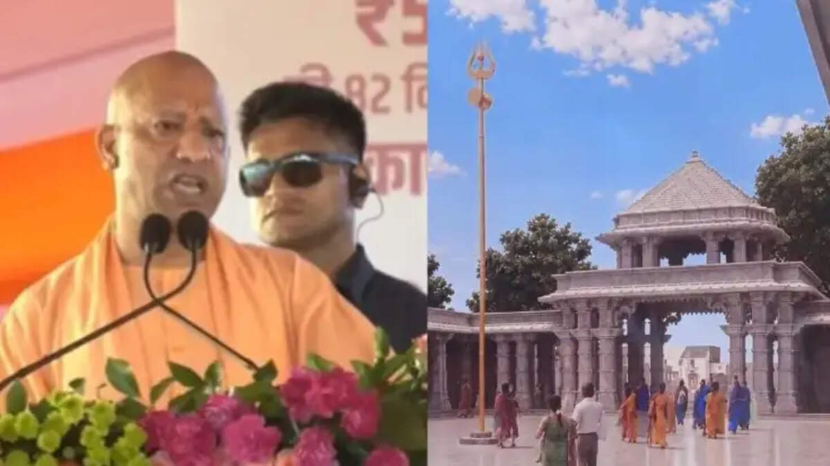 लोधेश्वर महादेव कॉरिडोर 