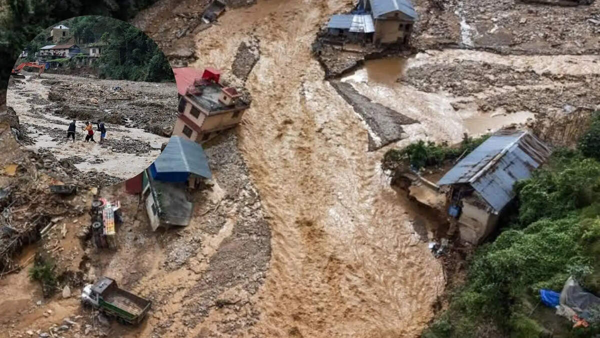 Nepal 
