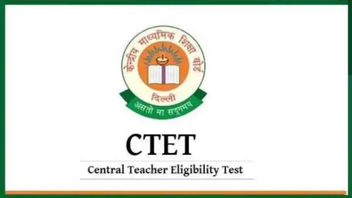CTET 