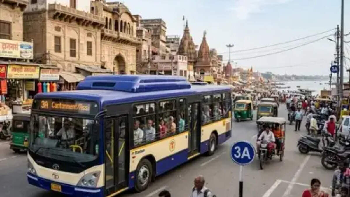 वाराणसी 