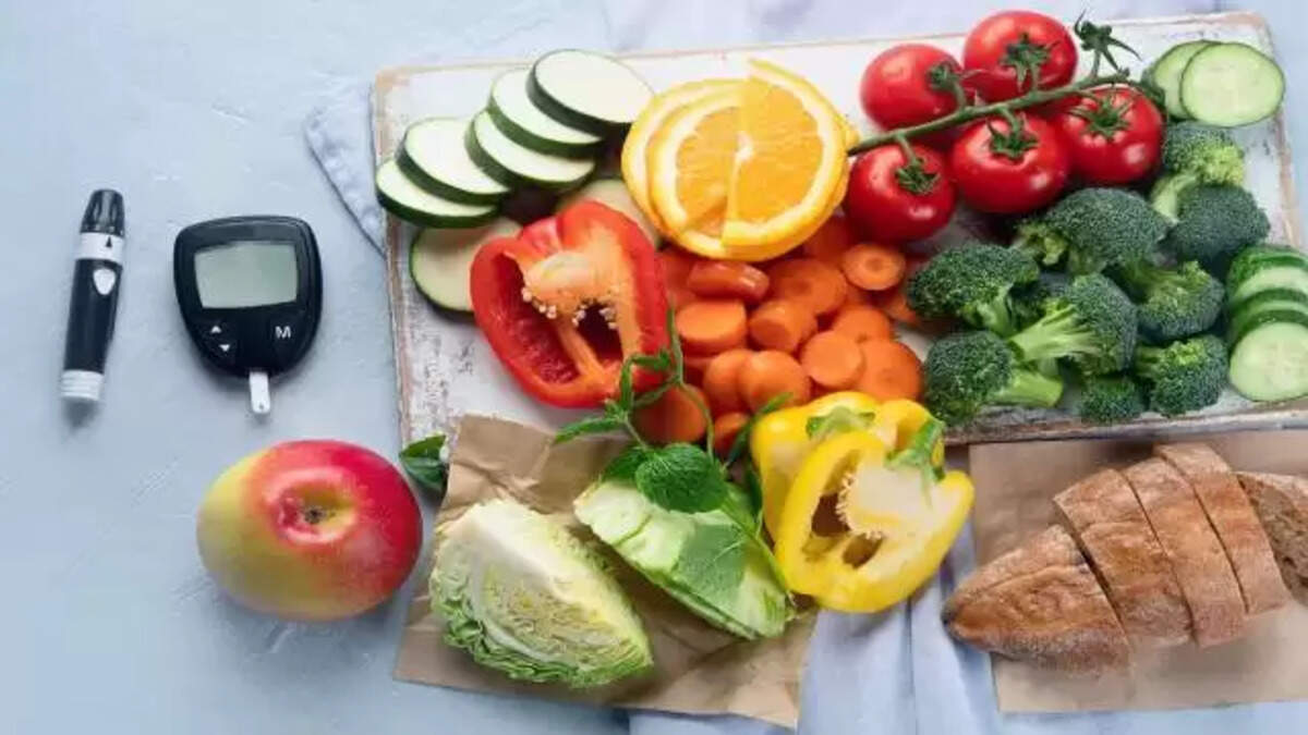 Foods For Diabetic Patients