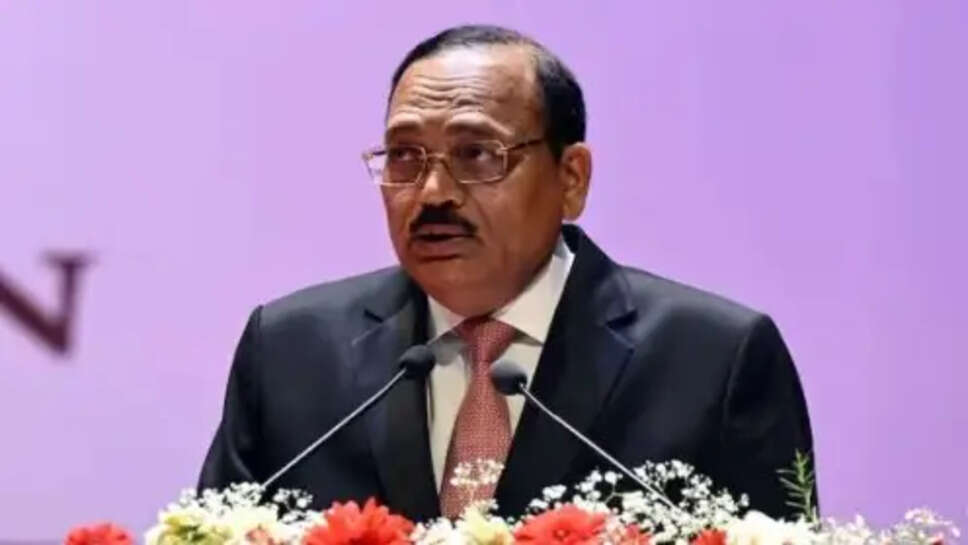 CJI सूर्यकांत 