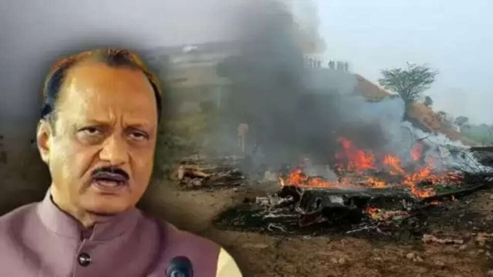 Ajit Pawar